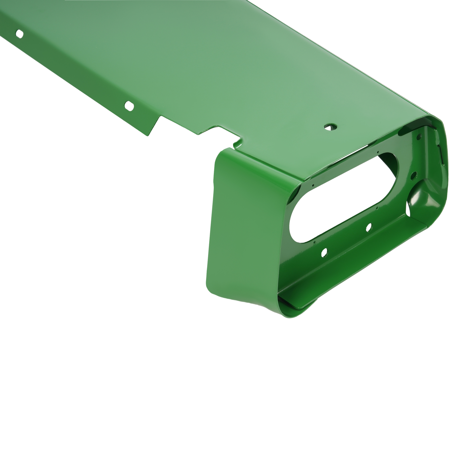 Replacement LH & RH Fender For John Deere Tractor Models 4030 4040 4040S 4050