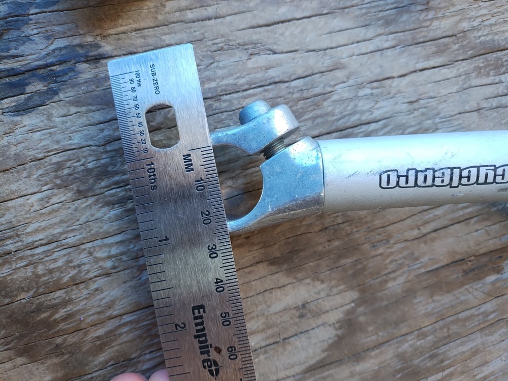 cyclepro bar ends