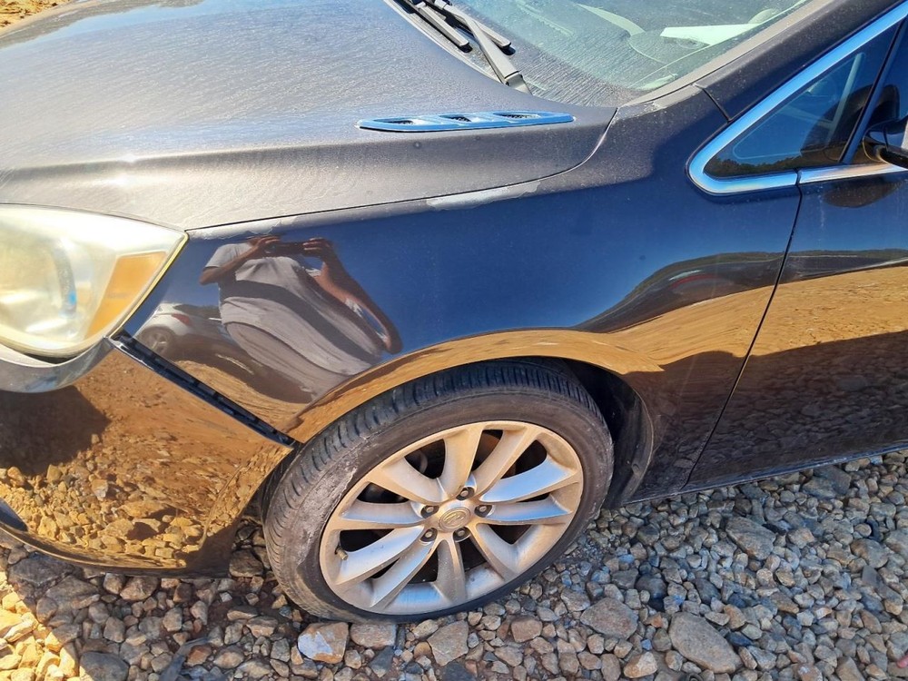 VERANO 2013 Glove Box 4827005