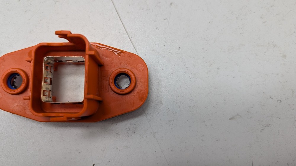 Tesla Model Y High Voltage Header 1109531-00G OEM