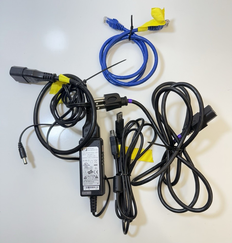 Amersham Pharmacia Biotech ÄKTA Purifier Explorer System w/ Computer & Software