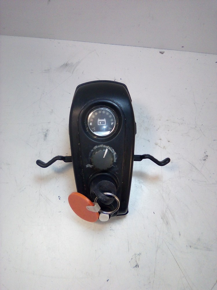 Pride GoGo Elite Traveller Console Speed & throttle Pot key Switch C20