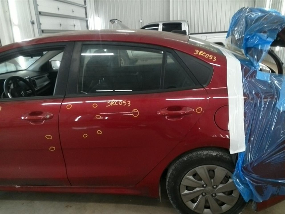 Stabilizer Bar Front Fits 18-23 RIO 104820841