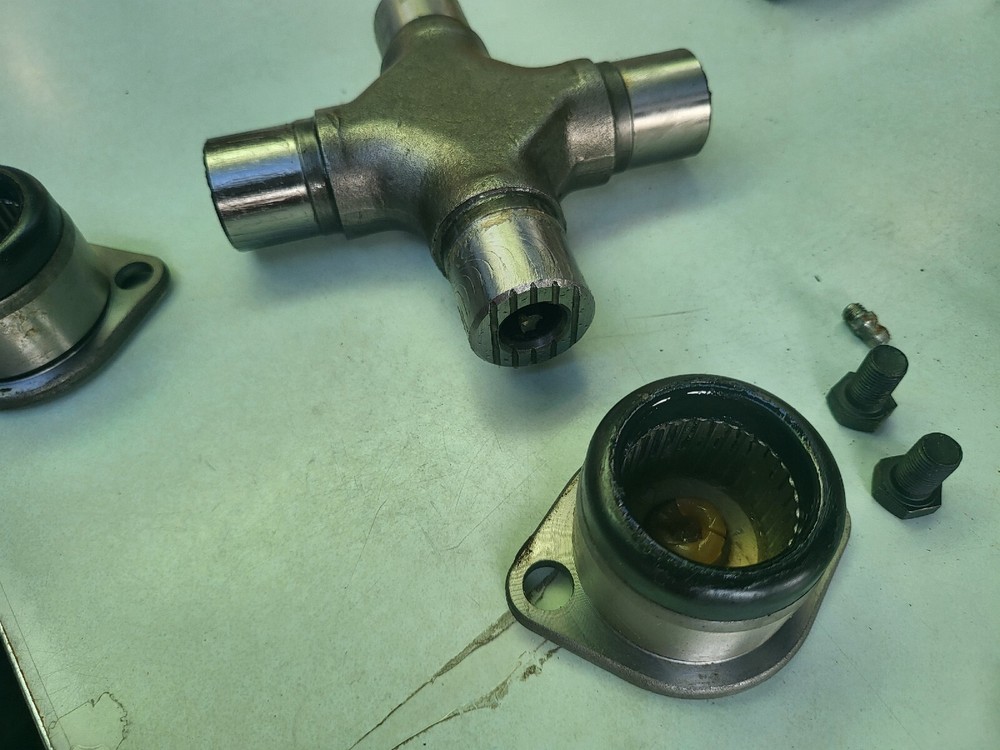SPICER DRIVELINE 5-280XR
