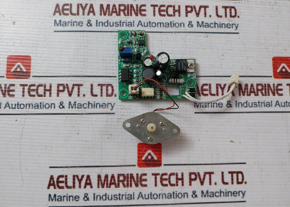 USRD03 Printed Circuit Board (PCB)