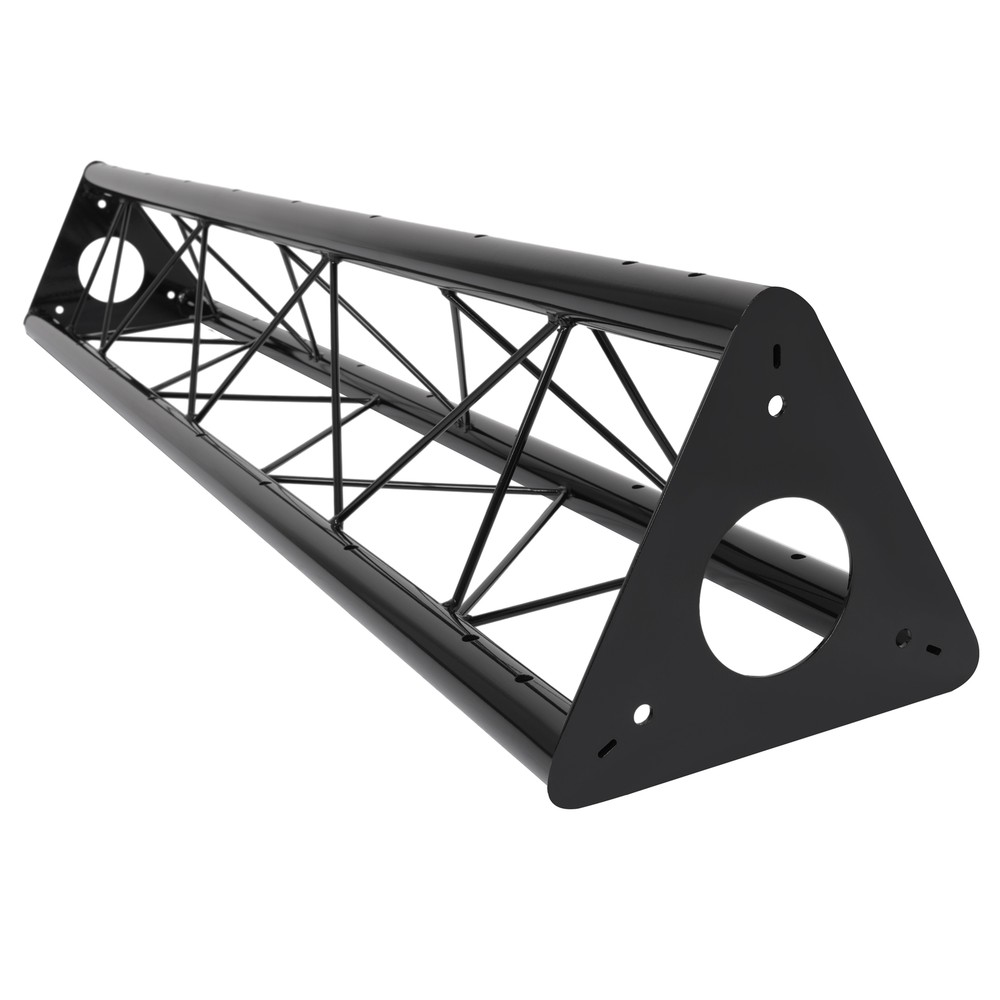 Universal 5ft Triangle Truss DJ Trussing Section Stage Segment Lighting Stand