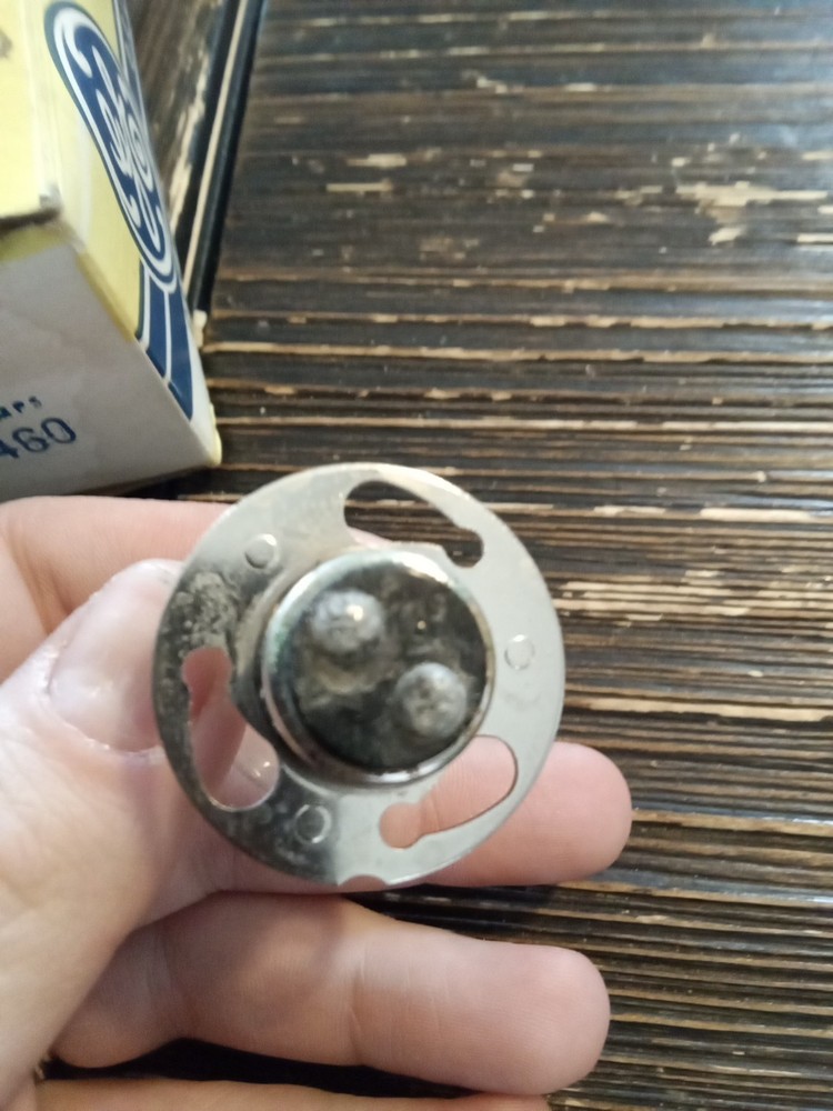 G-E Lamps NO. 1460 Microscope Lamp Light Bulb