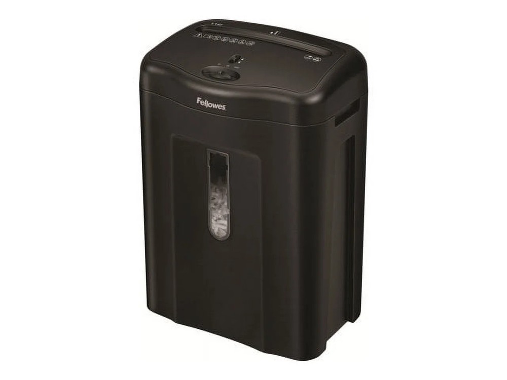 Fellowes Powershred Cross Cut Paper Shredder