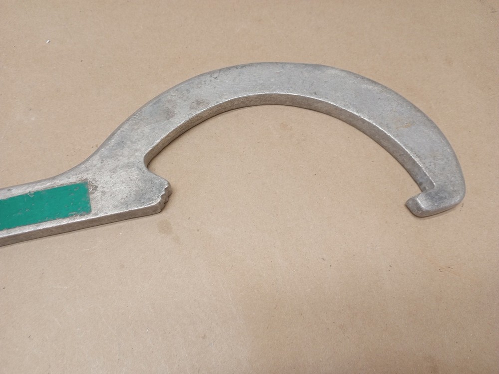 Jaffrey Hydrant Wrench