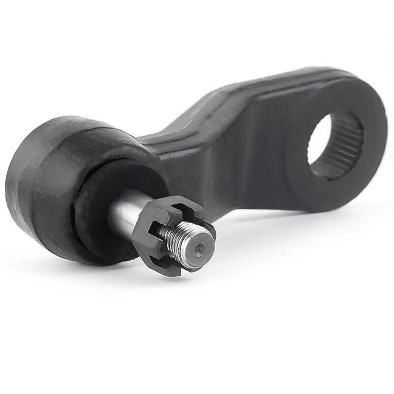 MOOG Front Steering Pitman Arm Idler Arm for Chevy Silverado GMC Sierra IN E11