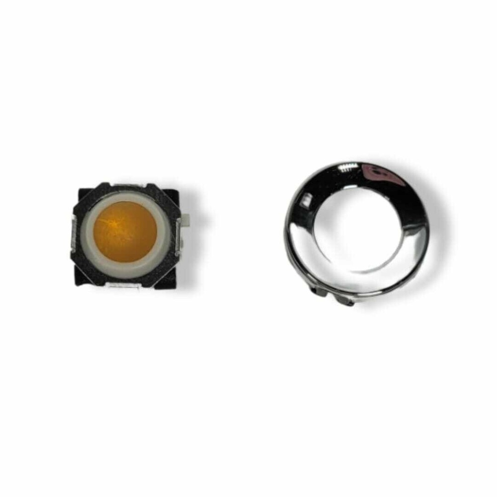 Replacement Trackball with Ring Replacement Kit Orange GDSTBALLORANGE
