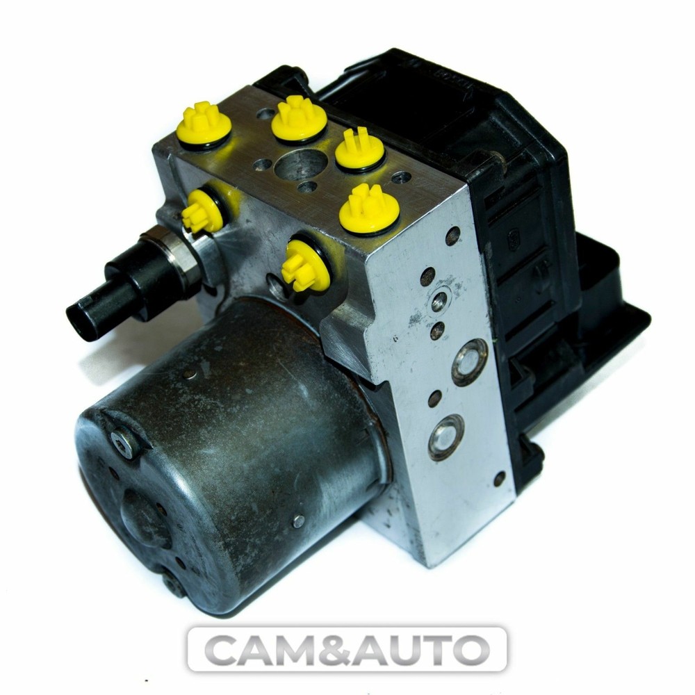 ⭐⭐⭐ ABS Control Unit Hydraulic Block 8E0614517L AUDI A4 B6 ⭐⭐⭐