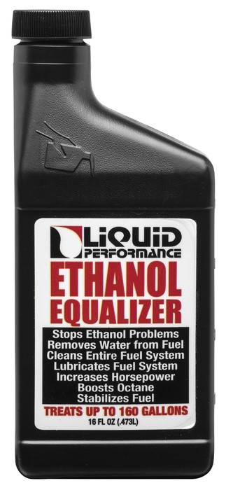 Liquid Performance Ethanol Equalizer 16 oz.