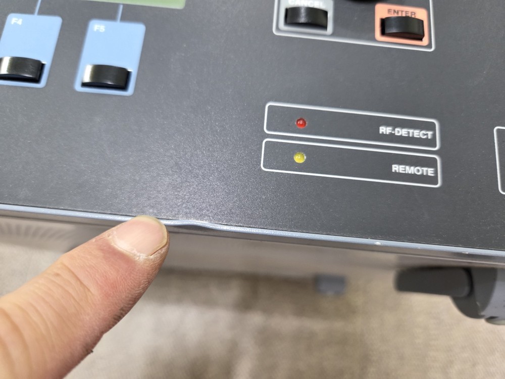 Fluke Biomedical QA-ES II Electrosurgery Analyzer