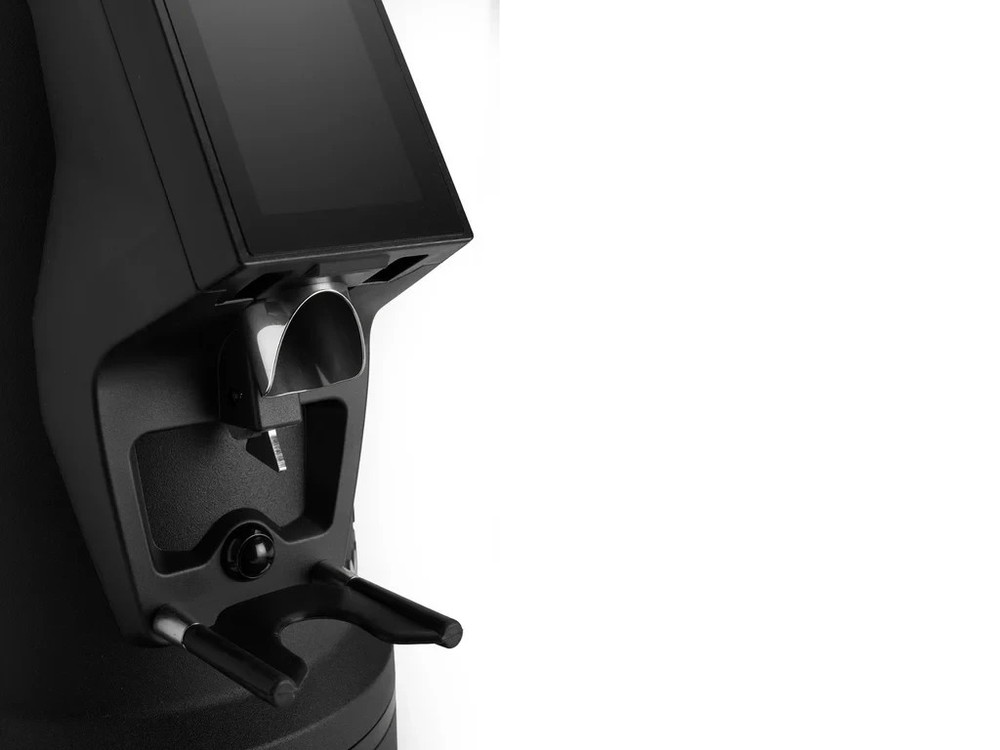 Macap MI20 Touch On Demand Precision Espresso Coffee Grinder 58 mm
