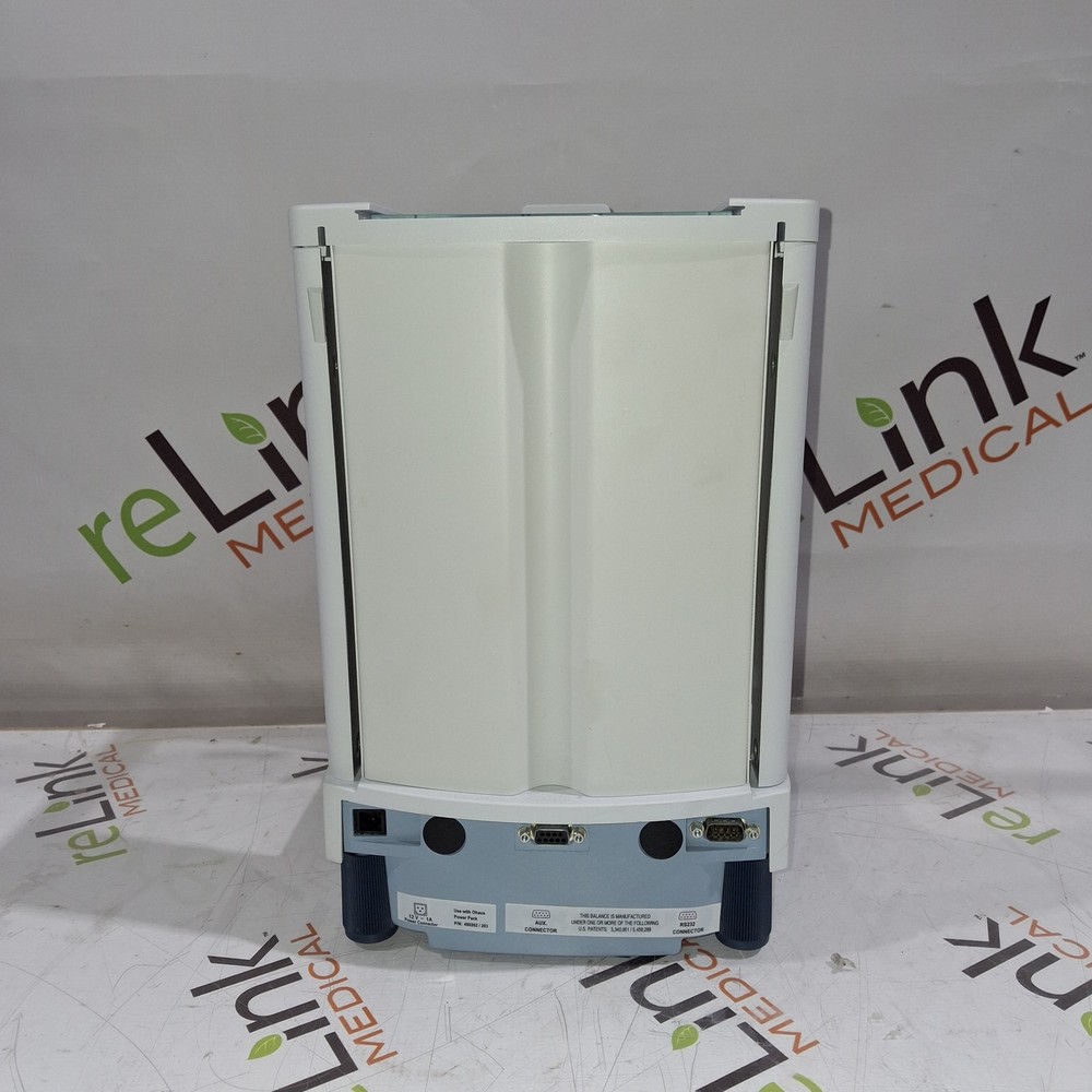 Ohaus Explorer Pro EP64C Analytical Balance Scale