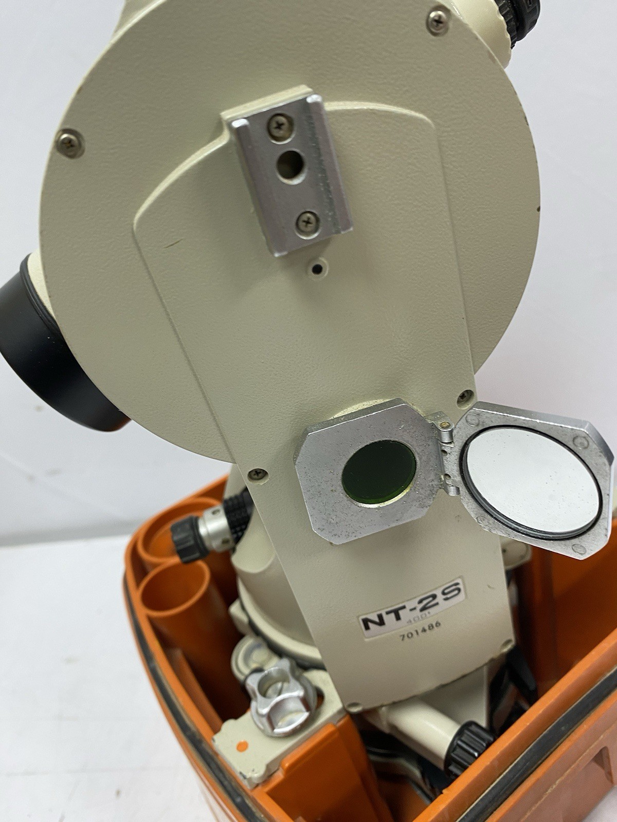 Nikon NT-2S Theodolite