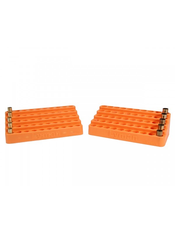 Lyman Bleacher Loading Blocks (0.445 diameter hole )