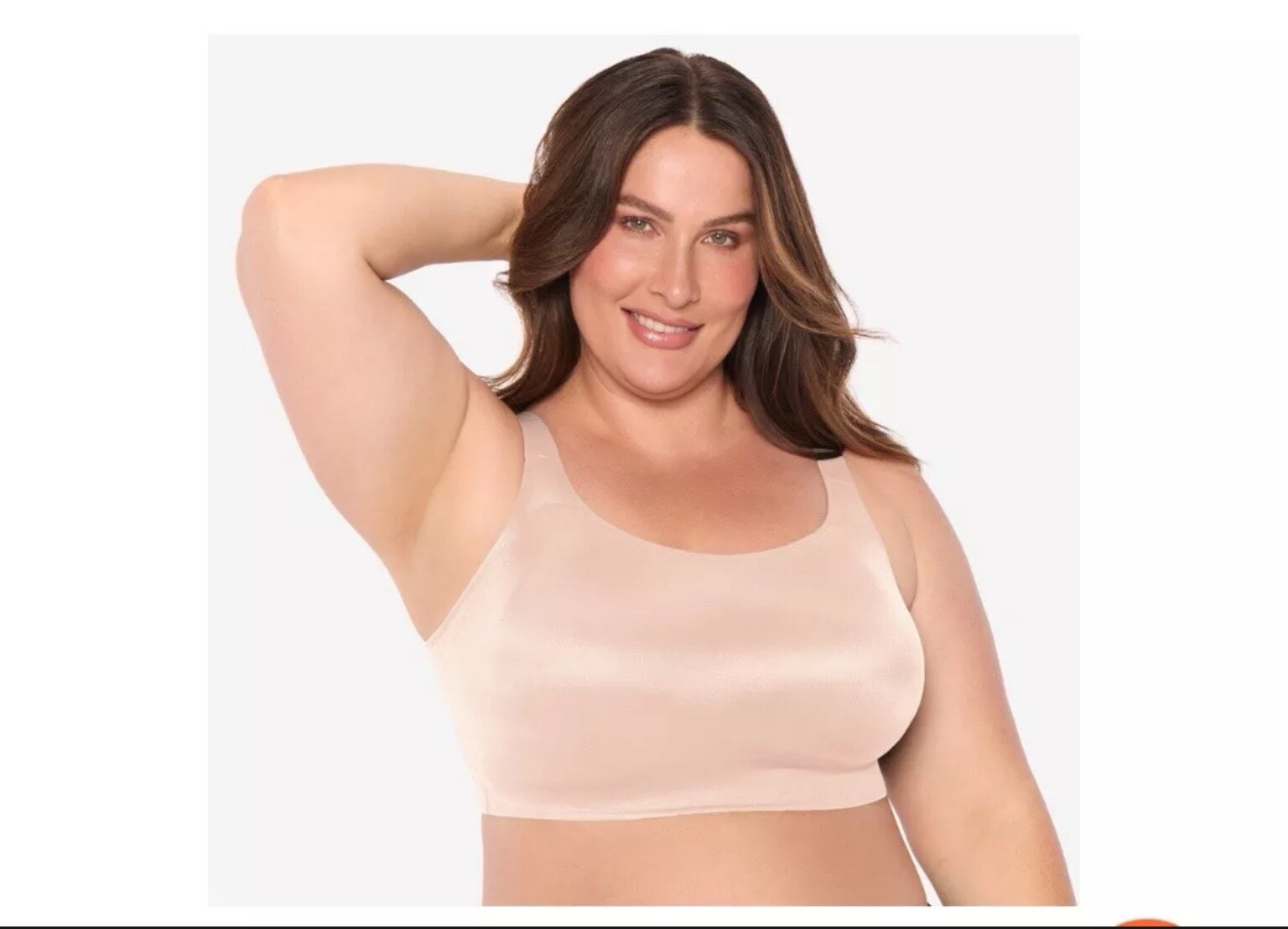 RUBY RIBBON ORIGINAL DEMIETTE #3029 NEW