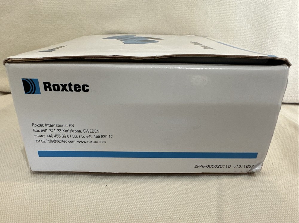Roxtec Modules RM30 ES Sealing Modules, Box of (16) - ERM0100301181