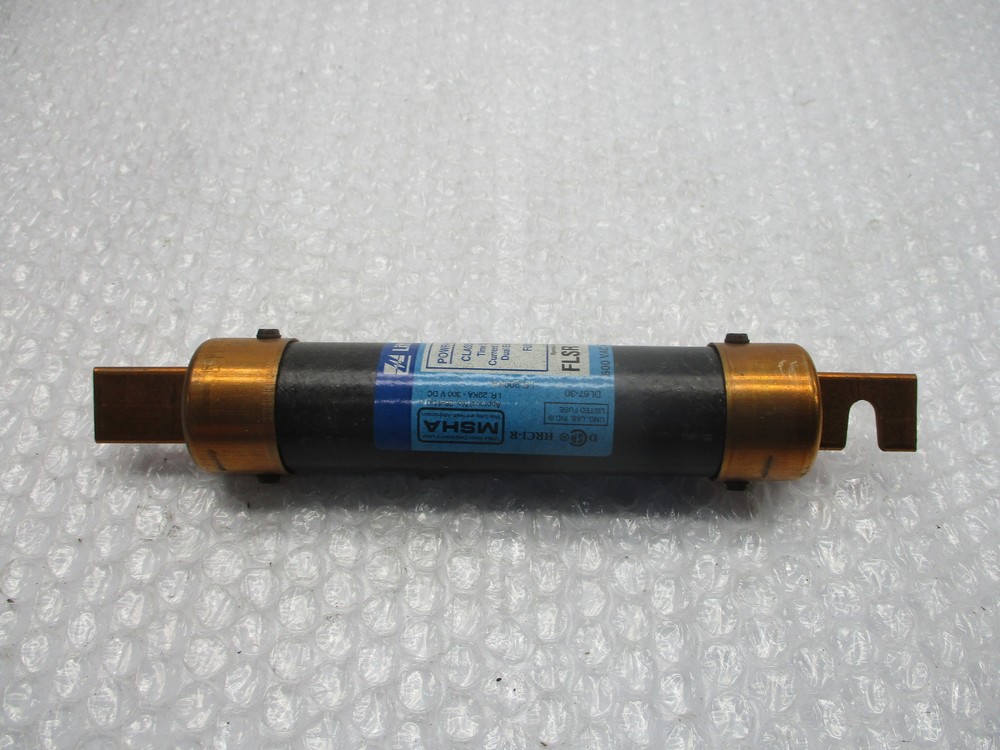 LITTELFUSE FLSR100 FUSE UNMP