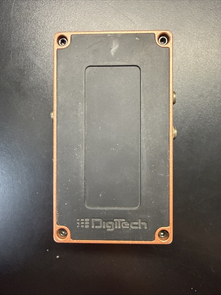 Digitech Main Squeeze Compressor Sustainer #2