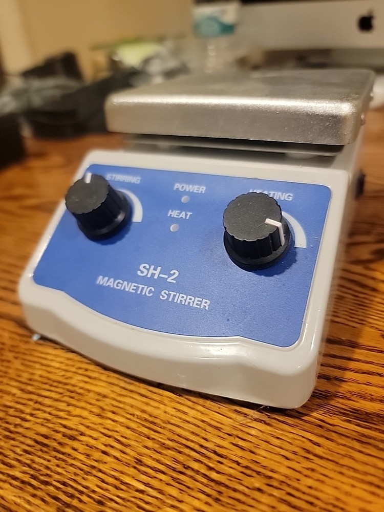 VEVOR SH-2 Magnetic Stirrer
