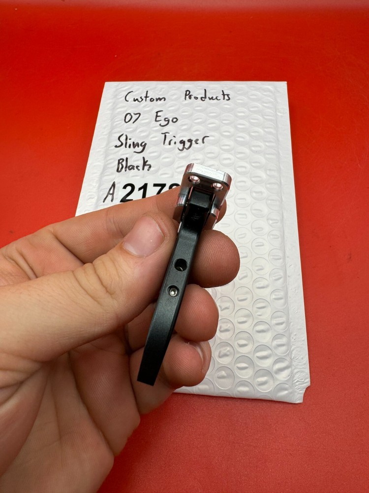 Custom products SP ION Sling Trigger