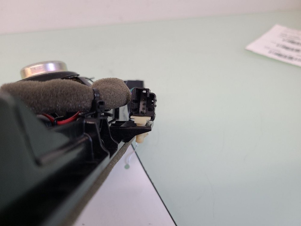 Dash Speaker Fits 2018 Navigator 582849