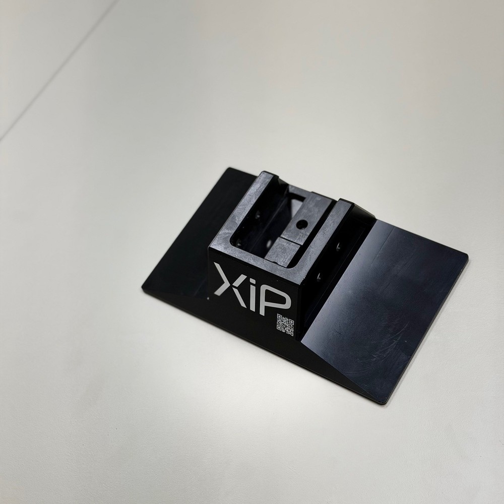 Nexa3D XiP Resin 3D Printer + Wash & Cure Station – Complete Working Setup