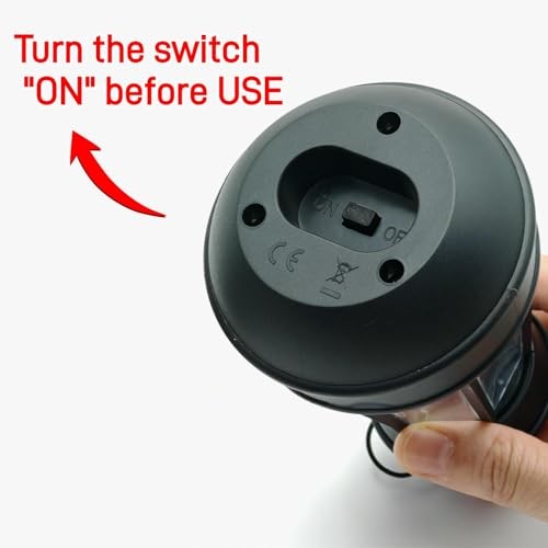 Solar-Lantern Waterproof Lights Replacement - Garden Decor mini lantern 2pack