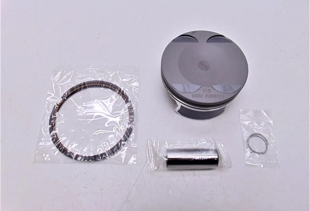 Vertex Cast Replica Piston Kit 92.95mm 24398B