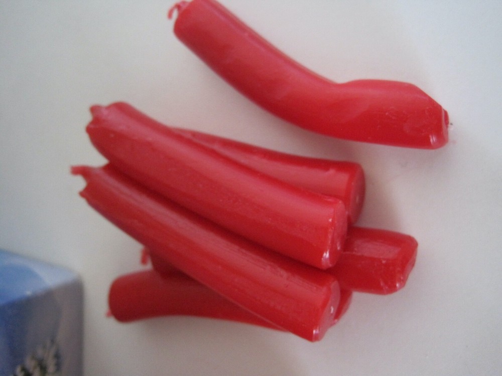 Kerzen EWA Candles 2 3/4"
