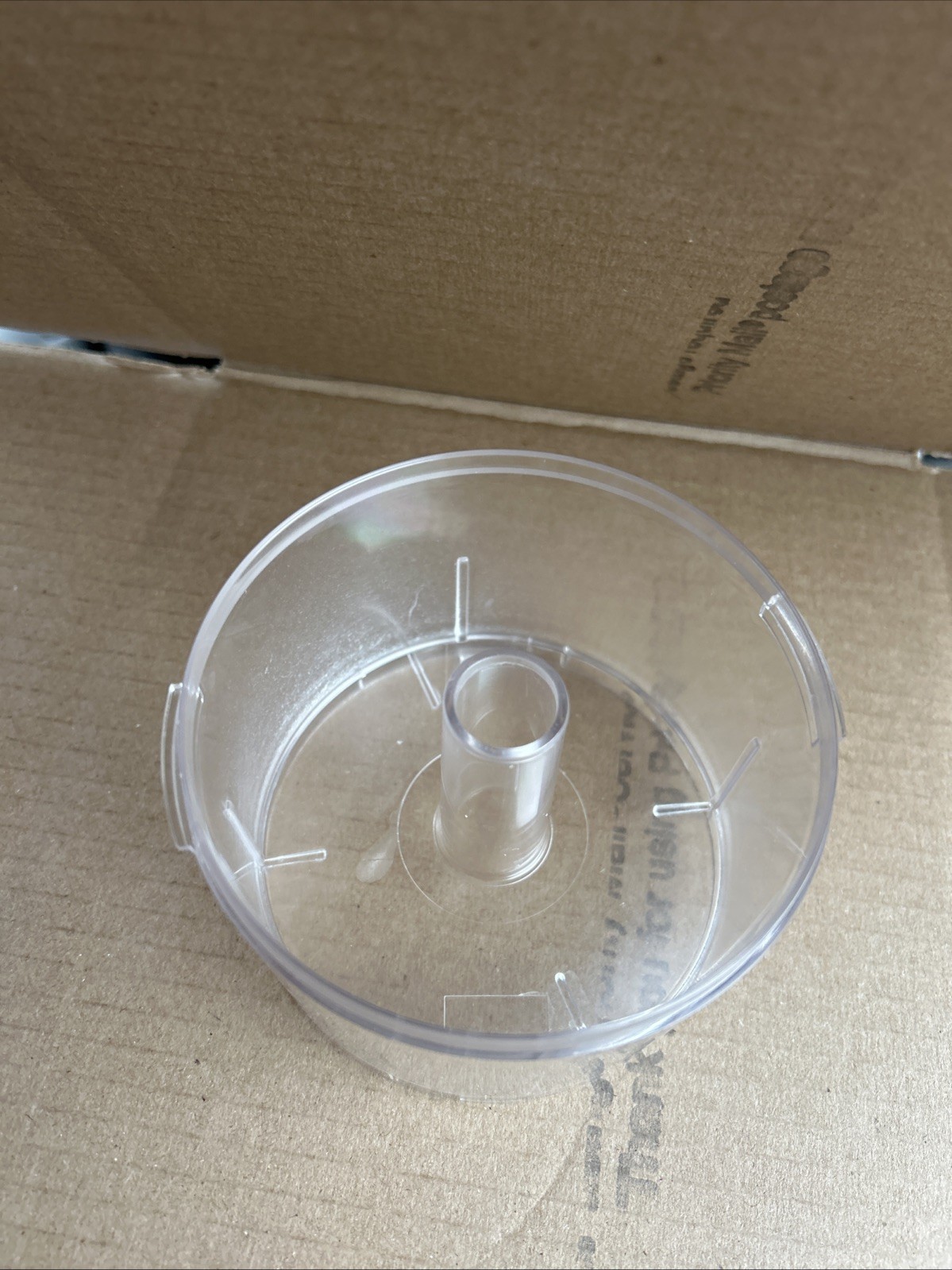 Black & Decker HC-2000 HC2000 Handy Chopper Food Processor Work Bowl