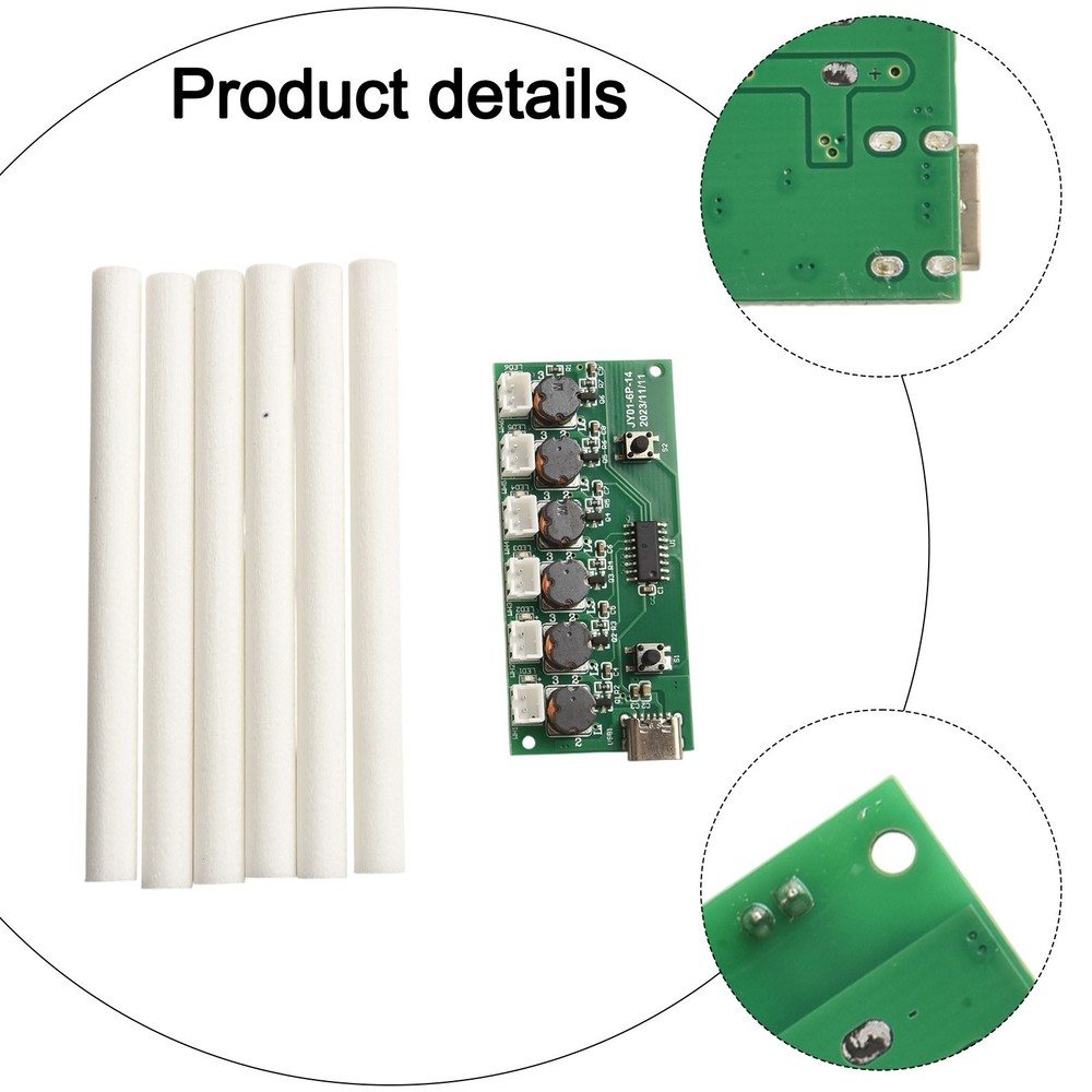 Quality Construction Humidifier Module with Enhanced Performance Specs