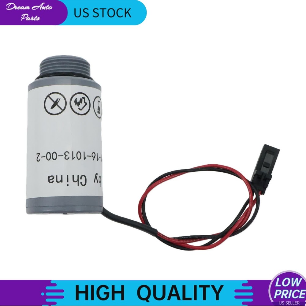 For Robinair R-1234yf Machine Replacement Oxygen Sensor New Oxygen Sensor USA