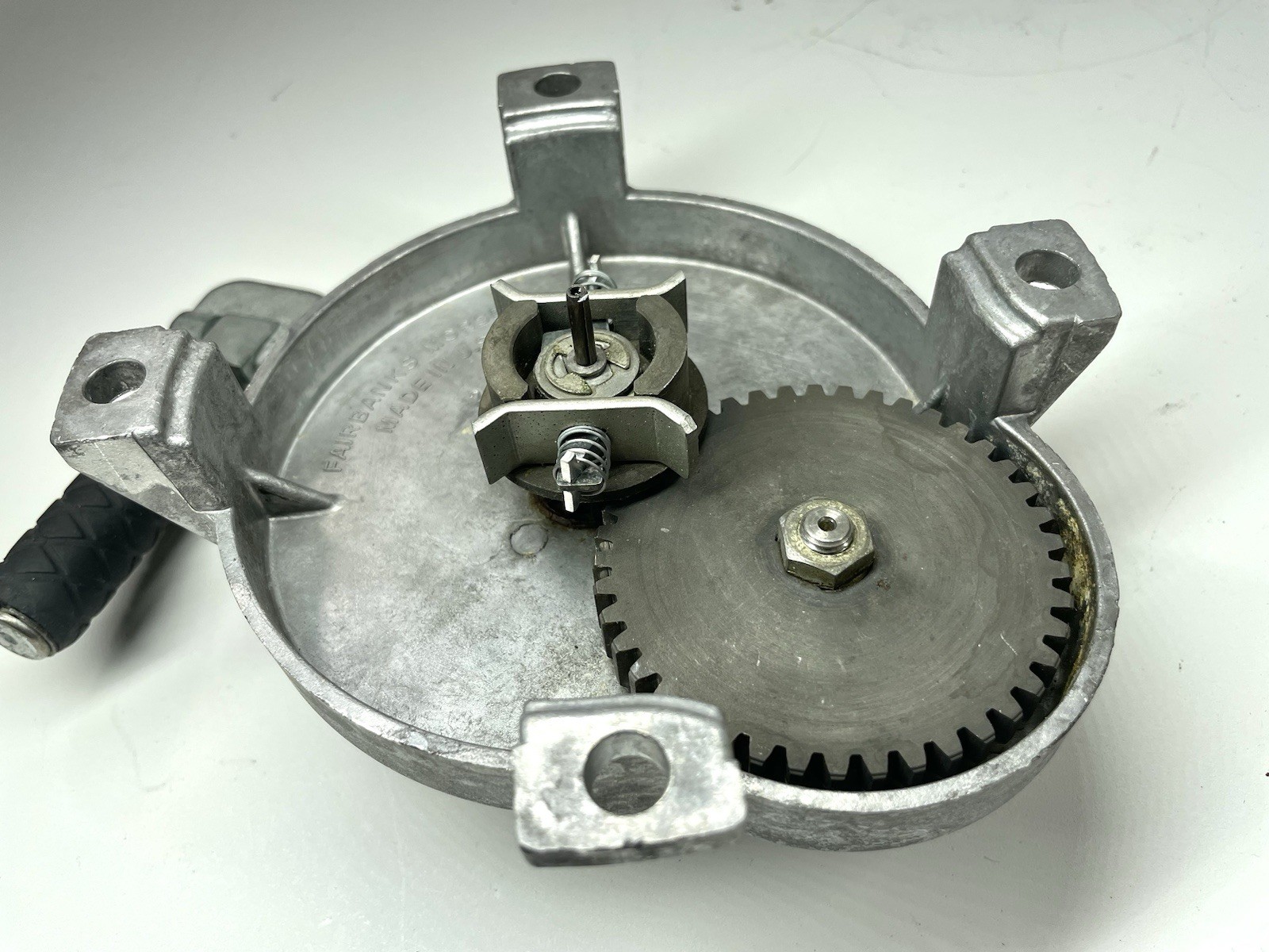 Tecumseh Fairbanks Morse Kick Starter Mini Bike Recoil BONANZA CAT HEGAR Chopper