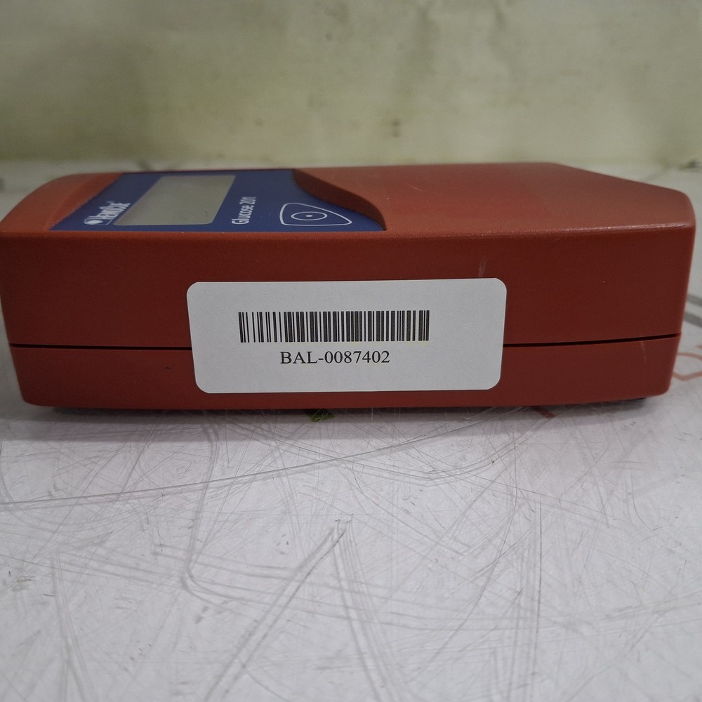 HemoCue Glucose 201