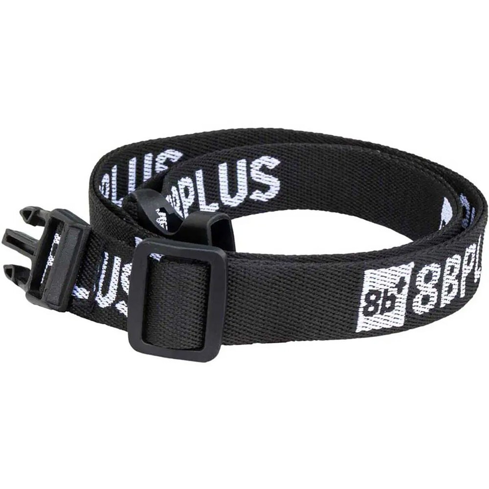 8BPLUS Chalk Bag Alex, One Size