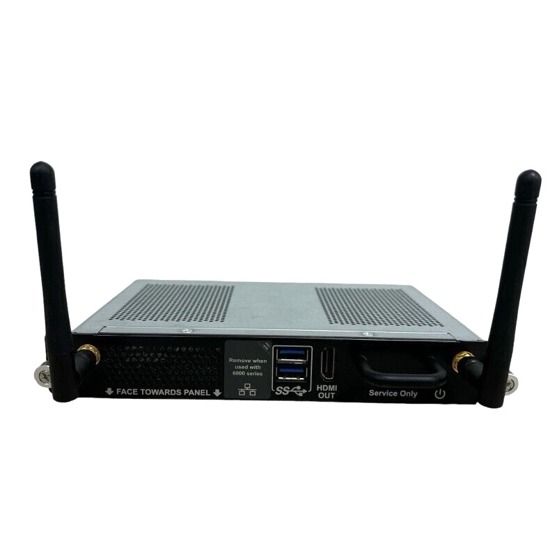 100x SMART Technologies AM40 iQ Appliance For Smart Board Interactive Display