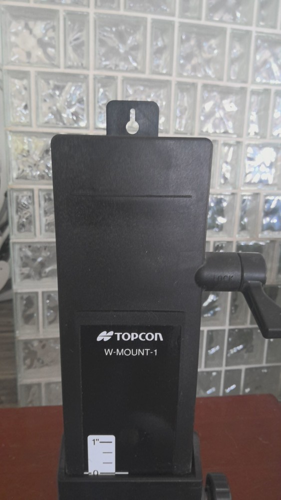 Topcon Rotary Grade Laser Level Mount [W-Mount-1]