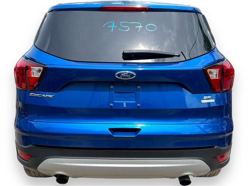 Fuse Box Engine Fits 19 ESCAPE 573528