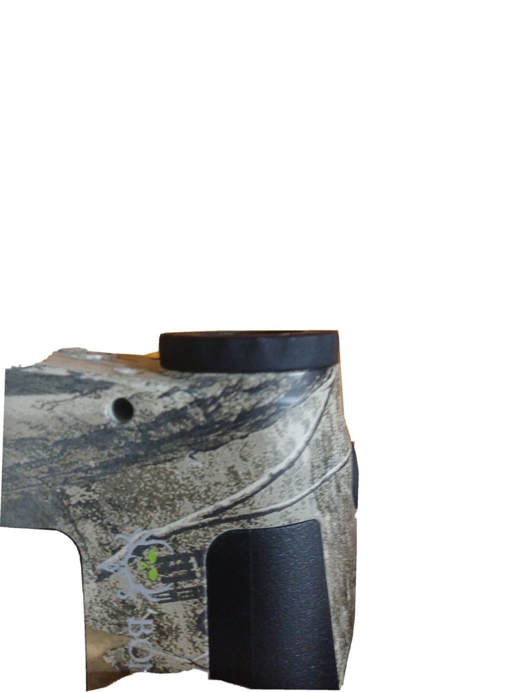 Bone Collector LRF