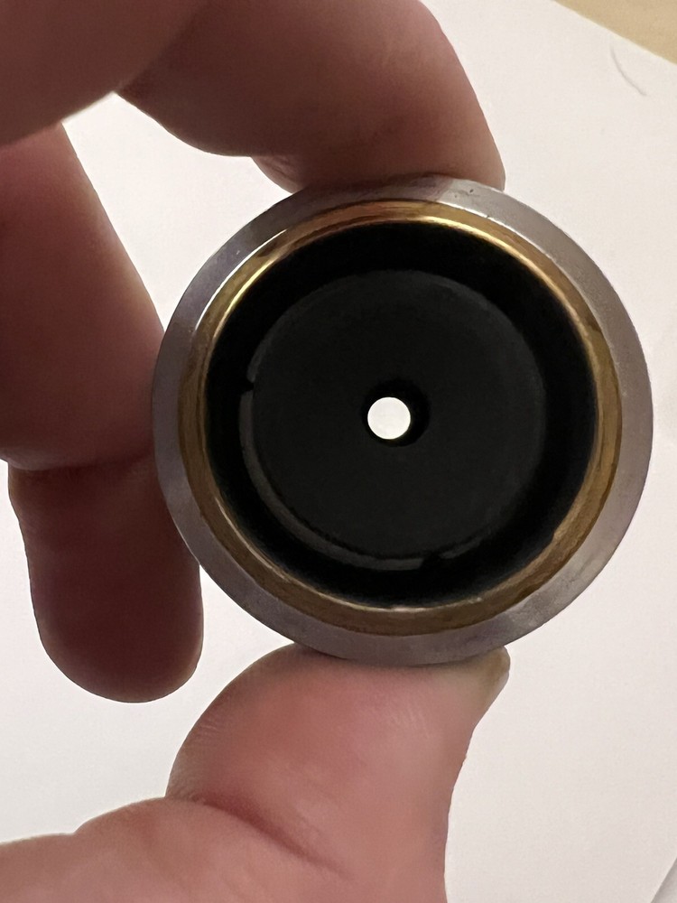 Zeiss LD Epiplan Objective 50x/0.50 HD DIC POL