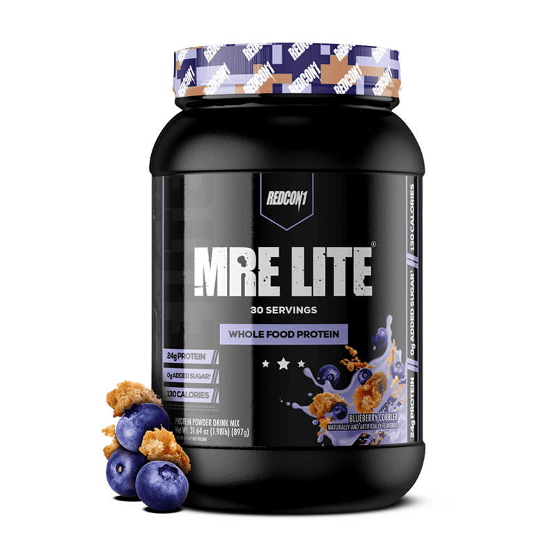RedCon1 - MRE LITE