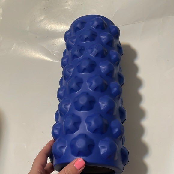 Foam Roller Size In Comments
