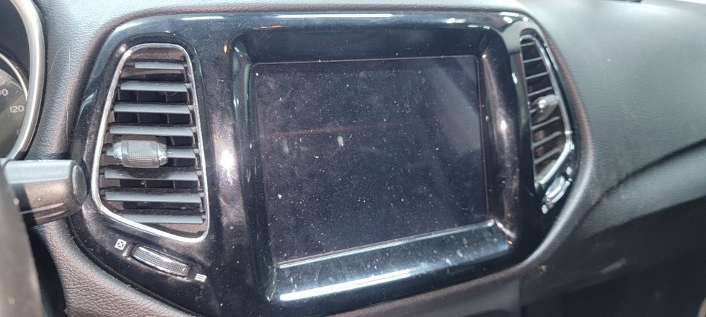 17-21 Jeep Compass Engine ECM Electronic Control Module 2.4 Liter