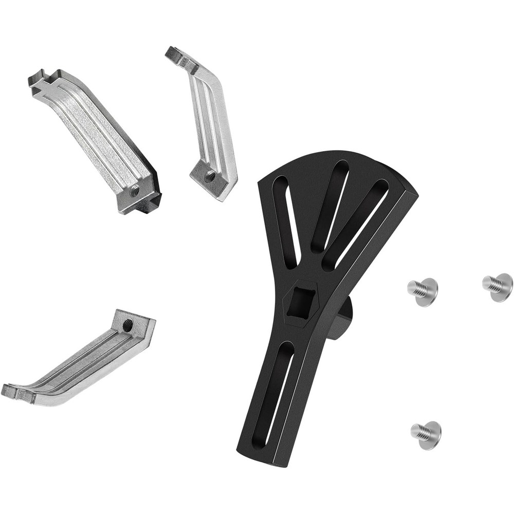 Adjustable Fuel Tank Lock Ring Tool Kit Universal Fuel Pump Ring Removal Tool