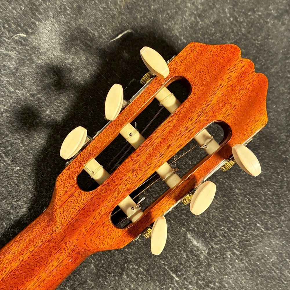 Pepe PS-48 Classical Guitar Nylon Strings 1.03kg Used