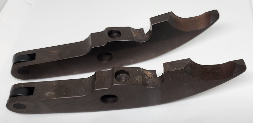 SA-2000 Simonds 13305 Cable Cutting Replacement Jaw 8A-2000 (Excellent)
